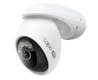 Kamera domowa TP-LINK Tapo C560WS Zewnętrzna, obrotowa kamera Wi-Fi do monitoringu